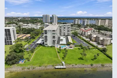 336 Golfview Road #Unit 519, North Palm Beach, FL 33408 - Photo 37