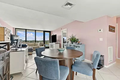 336 Golfview Road #Unit 519, North Palm Beach, FL 33408 - Photo 5
