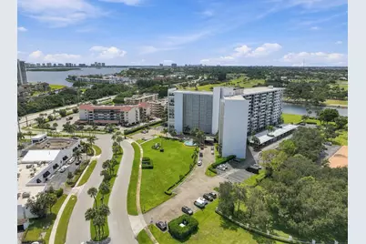 336 Golfview Road #Unit 519, North Palm Beach, FL 33408 - Photo 43