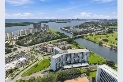 336 Golfview Road #Unit 519, North Palm Beach, FL 33408 - Photo 41