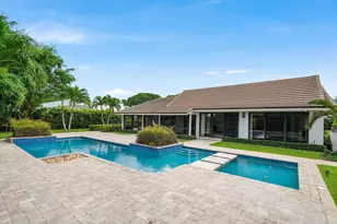 4668 Wildewood Dr, Delray Beach, FL 33445 - Photo 5