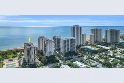 3400 N Ocean Avenue #1605, Singer Island, FL 33404 - Photo 37