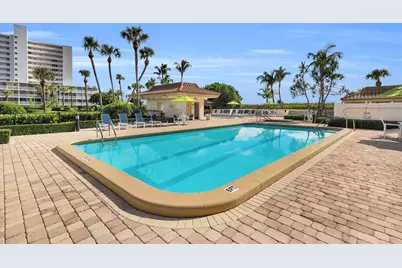 3400 N Ocean Avenue #1605, Singer Island, FL 33404 - Photo 29