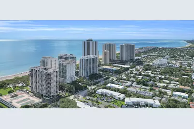 3400 N Ocean Avenue #1605, Singer Island, FL 33404 - Photo 41