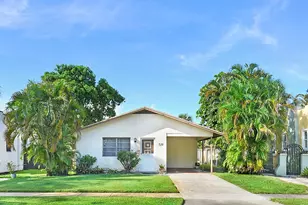 519 Evergreen Dr, Lake Park, FL 33403 - Photo 1