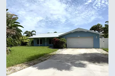 1916 Coconut Drive, Fort Pierce, FL 34949 - Photo 1