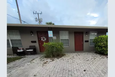 505 N J Street #1, Lake Worth Beach, FL 33460 - Photo 1