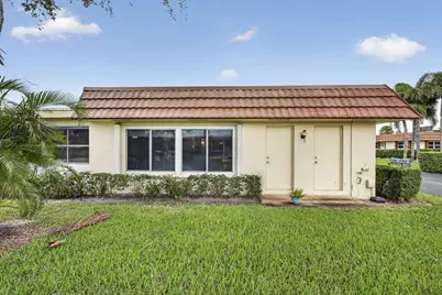 5730 Fernley Drive E #43, West Palm Beach, FL 33415 - Photo 39