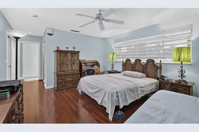 5730 Fernley Drive E #43, West Palm Beach, FL 33415 - Photo 35