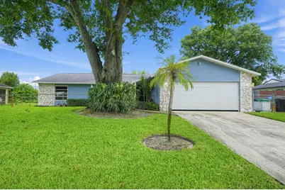 1738 SW Beeker Street, Port Saint Lucie, FL 34953 - Photo 1