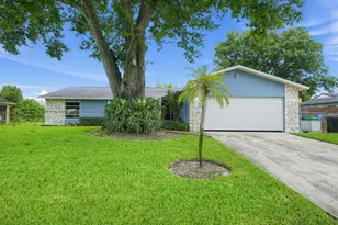 1738 SW Beeker St, Port Saint Lucie, FL 34953 - Photo 1