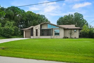 1156 SW Coleman Avenue, Port Saint Lucie, FL 34953 - Photo 3