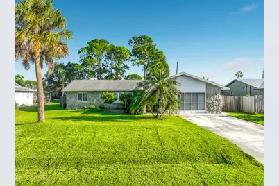 155 SW Exmore Avenue, Port Saint Lucie, FL 34983 - Photo 1