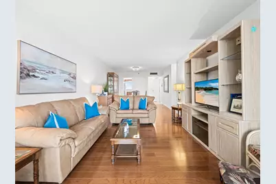 3310 S Ocean Boulevard #928d, Highland Beach, FL 33487 - Photo 5