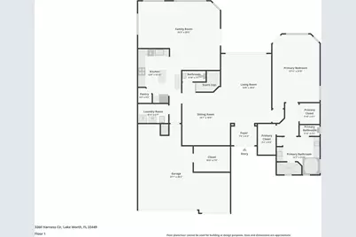 3360 Harness Circle, Wellington, FL 33449 - Photo 15