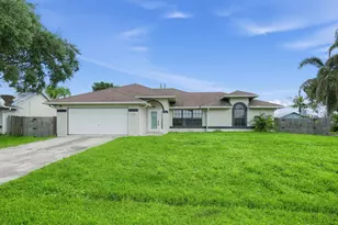 3109 SE Mall Terrace, Port Saint Lucie, FL 34984 - Photo 3