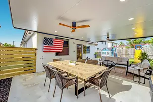 11863 SW 242nd Terrace, Homestead, FL 33032 - Photo 5