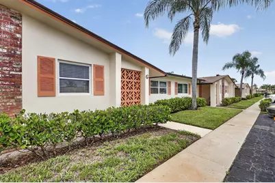 2990 Crosley Drive E #G, West Palm Beach, FL 33415 - Photo 3