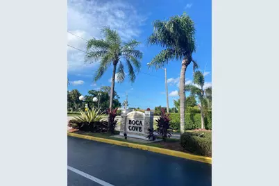 9539 Boca Cove Circle #105, Boca Raton, FL 33428 - Photo 1