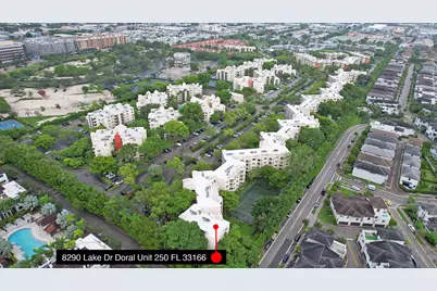 8290 Lake Drive #250, Doral, FL 33166 - Photo 49
