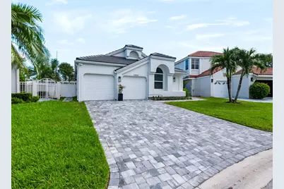 12920 Touchstone Place, Palm Beach Gardens, FL 33418 - Photo 1