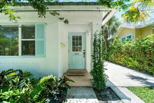 612 Kanuga Dr, West Palm Beach, FL 33401 - Photo 3
