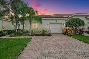 2327 Windjammer Way, West Palm Beach, FL 33411 - Photo 1