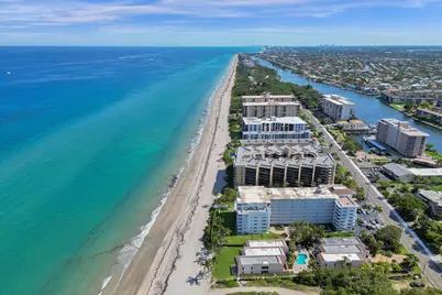 1169 Hillsboro Mile #203, Hillsboro Beach, FL 33062 - Photo 1