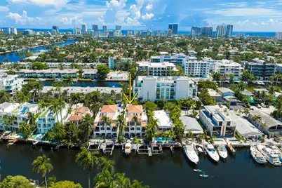 411 Hendricks Isle, Fort Lauderdale, FL 33301 - Photo 1