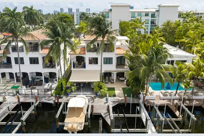 411 Hendricks Isle, Fort Lauderdale, FL 33301 - Photo 13