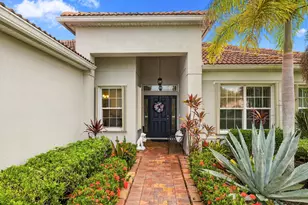 11490 SW Aventino Dr, Port Saint Lucie, FL 34987 - Photo 5