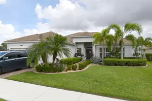 11490 SW Aventino Dr, Port Saint Lucie, FL 34987 - Photo 1