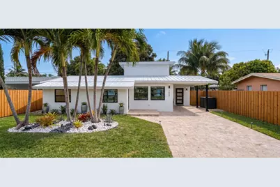 1643 NE 8th Avenue, Fort Lauderdale, FL 33305 - Photo 3