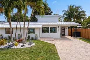 1643 NE 8th Ave, Fort Lauderdale, FL 33305 - Photo 3