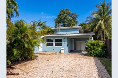 1643 NE 8th Avenue, Fort Lauderdale, FL 33305 - Photo 1