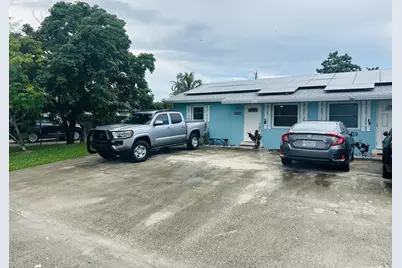 1657 Magnolia Lane, West Palm Beach, FL 33417 - Photo 3