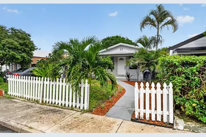 504 N E Street, Lake Worth Beach, FL 33460 - Photo 3