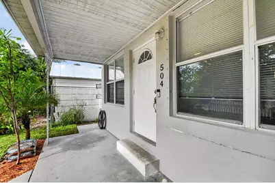 504 N E Street, Lake Worth Beach, FL 33460 - Photo 7