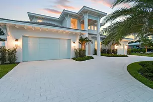 192 River Dr, Tequesta, FL 33469 - Photo 1