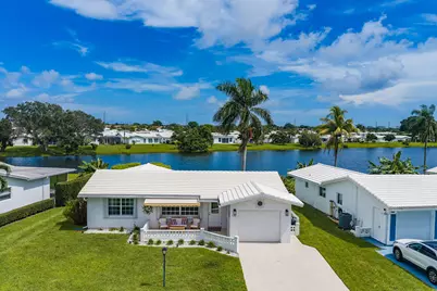 2201 SW Roma Way, Boynton Beach, FL 33426 - Photo 1