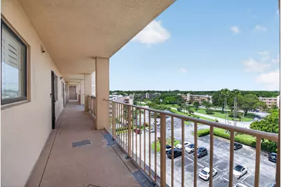 6866 Huntington Lane #707, Delray Beach, FL 33446 - Photo 33