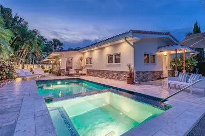 2726 NE 25th Place, Fort Lauderdale, FL 33305 - Photo 1