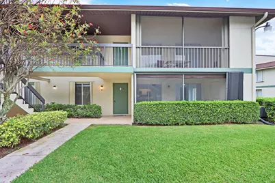6313 Chasewood Drive #B, Jupiter, FL 33458 - Photo 17