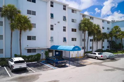 104 Paradise Harbour Boulevard #402, North Palm Beach, FL 33408 - Photo 5