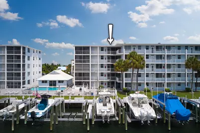 104 Paradise Harbour Boulevard #402, North Palm Beach, FL 33408 - Photo 3