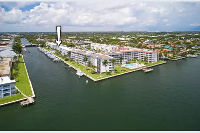 104 Paradise Harbour Boulevard #402, North Palm Beach, FL 33408 - Photo 1