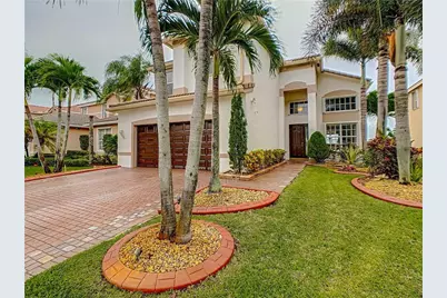 4827 SW 183rd Avenue, Miramar, FL 33029 - Photo 1