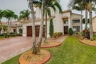 4827 SW 183rd Ave, Miramar, FL 33029 - Photo 1