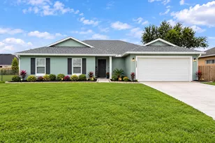 5245 NW Gamma St, Port Saint Lucie, FL 34986 - Photo 1