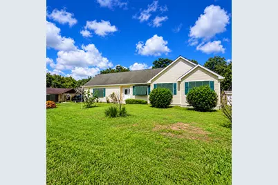 3162 Dame Road, Fort Pierce, FL 34981 - Photo 1